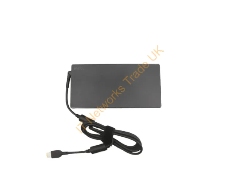 5A10W86289 - Lenovo 5A10W86289 power adapter/inverter Indoor 300 W Black