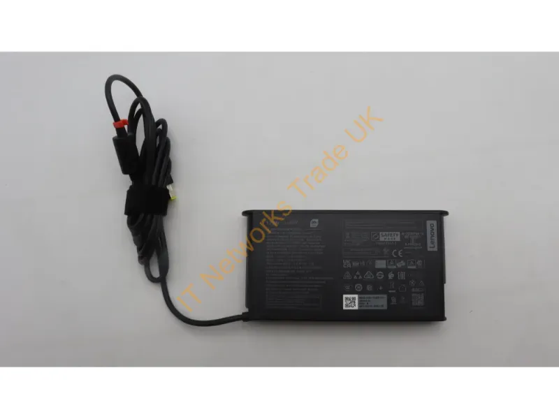 5A11K67849 - Lenovo 5A11K67849 Power Adapter/Inverter Indoor 170 W Black