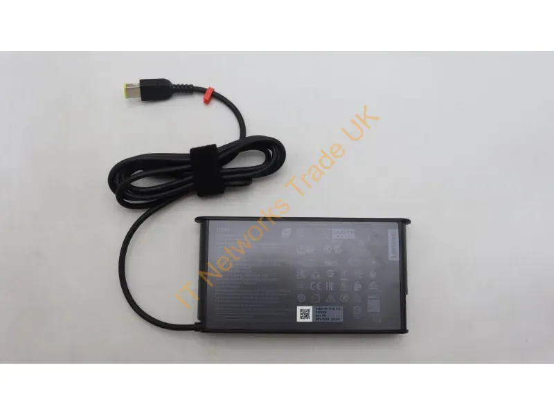 5A11K67850 - Lenovo 5A11K67850 Power Adapter/Inverter Indoor 170 W Black