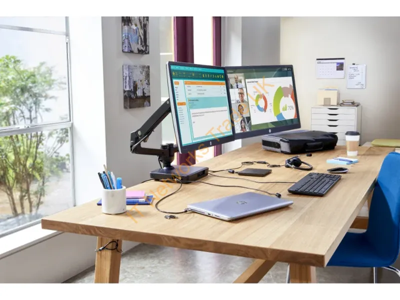 5AR72AA - Hp Usb-C To Usb-C 100W Cable (Z Display Dock/Charge)