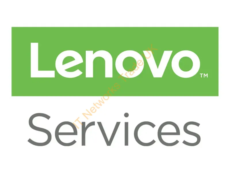 5AS7A83166 - Lenovo 5AS7A83166 installation service