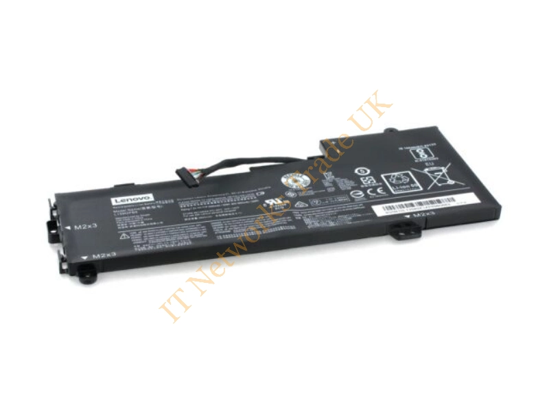5B10G78609 Lenovo 4050mAh 45Wh 11.1V Battery for Flex 3-1570/Edge 2-1580 Laptop Battery