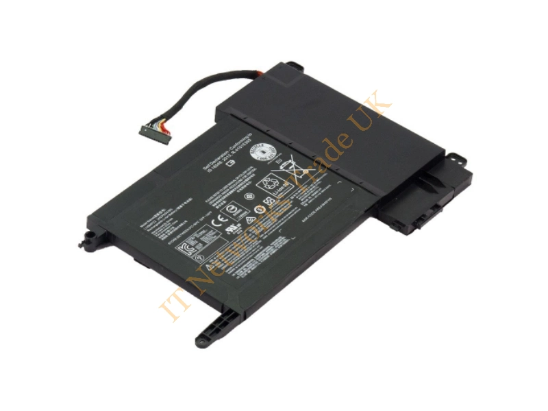 5B10H22084 Lenovo 4-Cell 4050mAh 60Wh 14.8V Li-Ion Battery for IdeaPad Y700 / Y700-15ISK / Laptop Battery