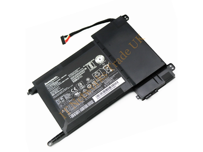 5B10H22085 Lenovo 4-Cell 60Wh 14.8V Li-Polymer Battery Laptop Battery