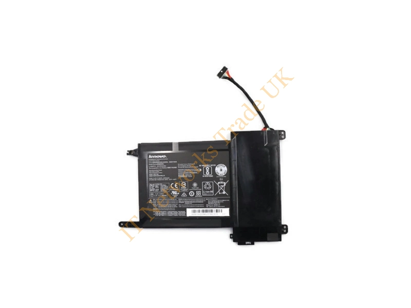 5B10H22086 Lenovo 4-Cell 60Wh 14.8V Li-Polymer Battery for IdeaPad Y700 Laptop Battery