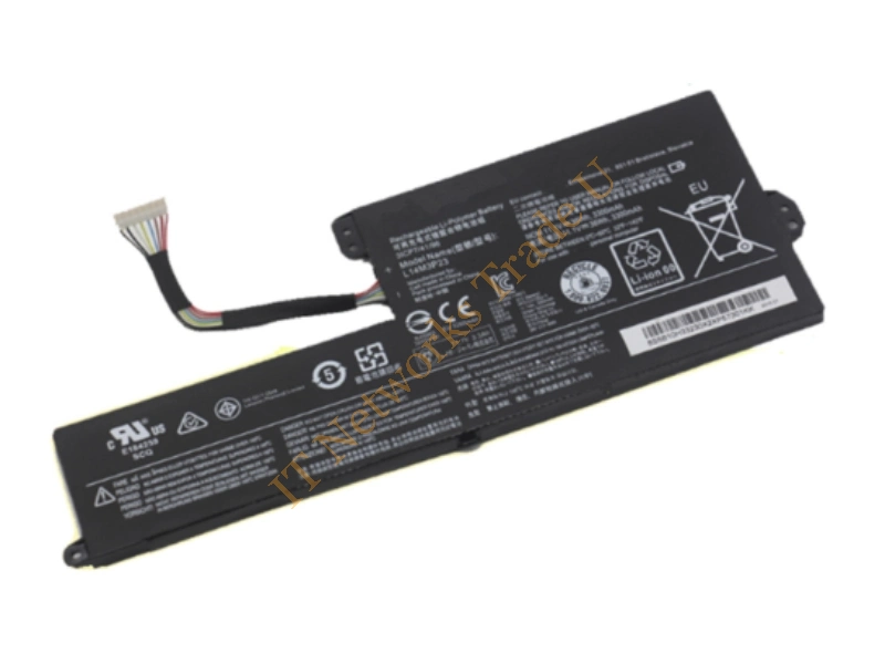 5B10H33230 Lenovo Battery Internal N21 Mobile N21 Chromebook Model L14M3P23 Batteries Miscellaneous