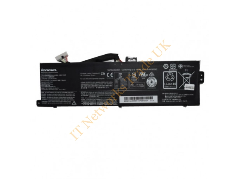 5B10J46561 Lenovo 4533M -Ah 34Wh 7.5V Li-Poly Battery for 100S Chromebook Laptop Battery