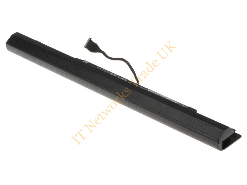 5B10K02218 Lenovo 4-Cell 2200mAh 32Wh 14.4V Li-Ion Battery for IdeaPad 100-15IBD / 100-14IBD Laptop Battery