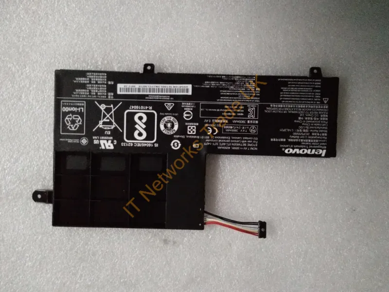 5B10K10180 - Lenovo 5B10K10180 laptop spare part Battery