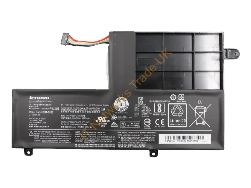 5B10K10182 - Lenovo 5B10K10182 laptop spare part Battery