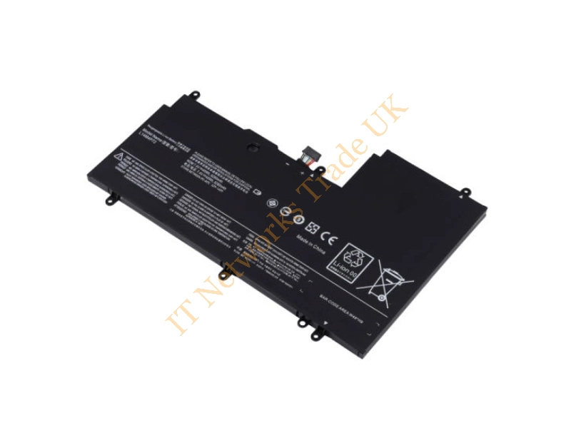 5B10K10224 Lenovo 4-Cell 4280mAh 45Wh 7.4V Li-Ion Battery for Yoga 3 14" / 700-14ISK Laptop Battery