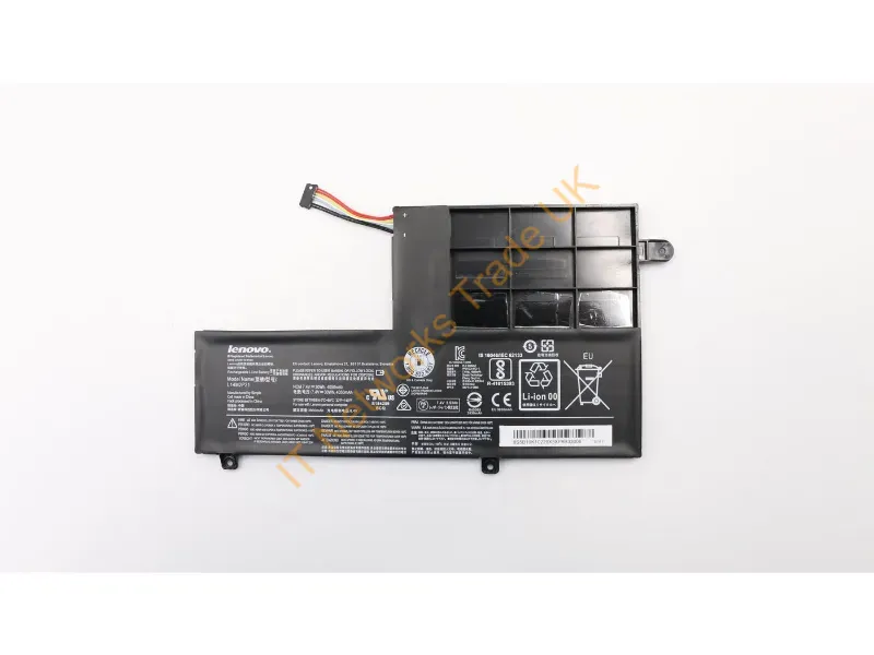 5B10K10229 - Lenovo 30Wh 2-cell ery for