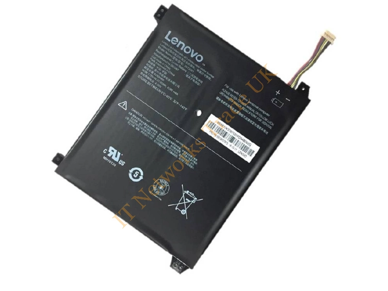 5B10K37675 Lenovo 8400mAh 3.8V Li-Ion Battery for IdeaPad 100s Laptop Battery