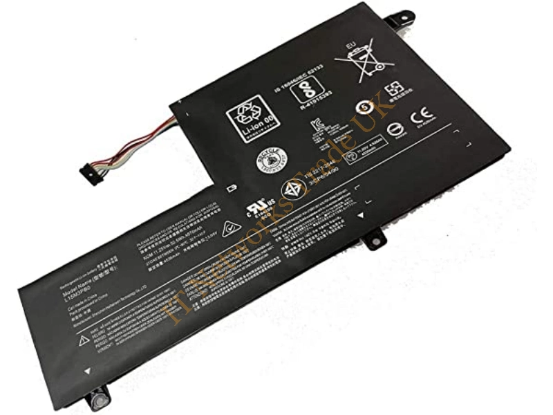 5B10K84494 Lenovo 3-Cell 11.4V 4670mAh 52.5-Wh Battery for Flex4-1470 Laptop Battery