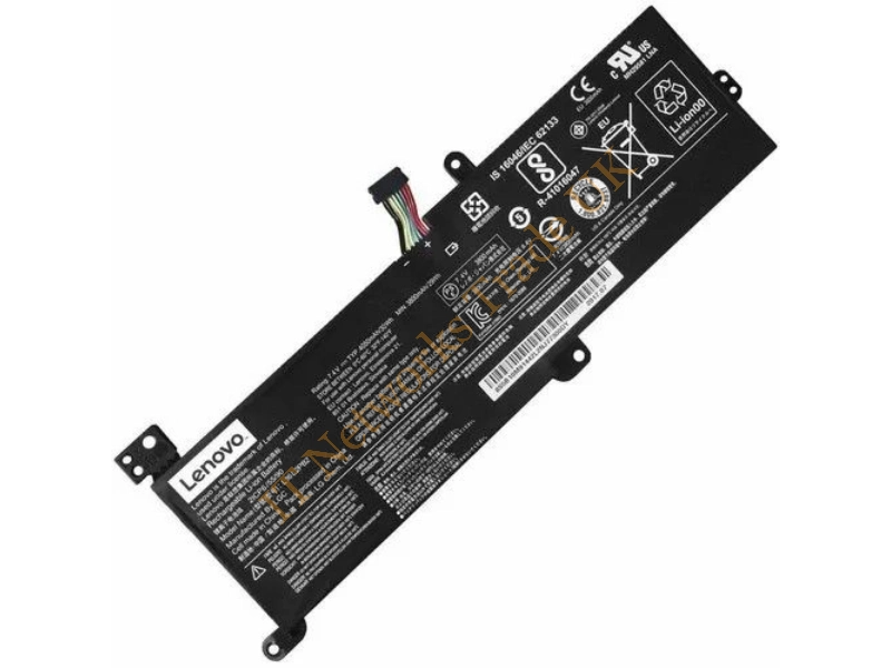 5B10K84638 Lenovo 3-Cell 11.4-Volts 52.5-Wh Battery for Flex4-1470 Batteries Miscellaneous