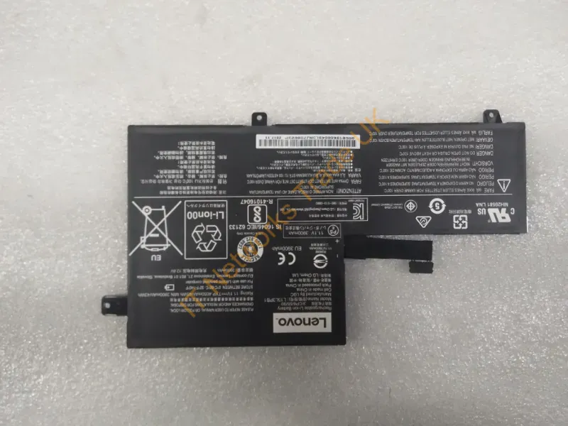 5B10K88049 Lenovo 3-Cell 11.1V 45WH Battery for Chromebook N22-20 Series Laptop Battery