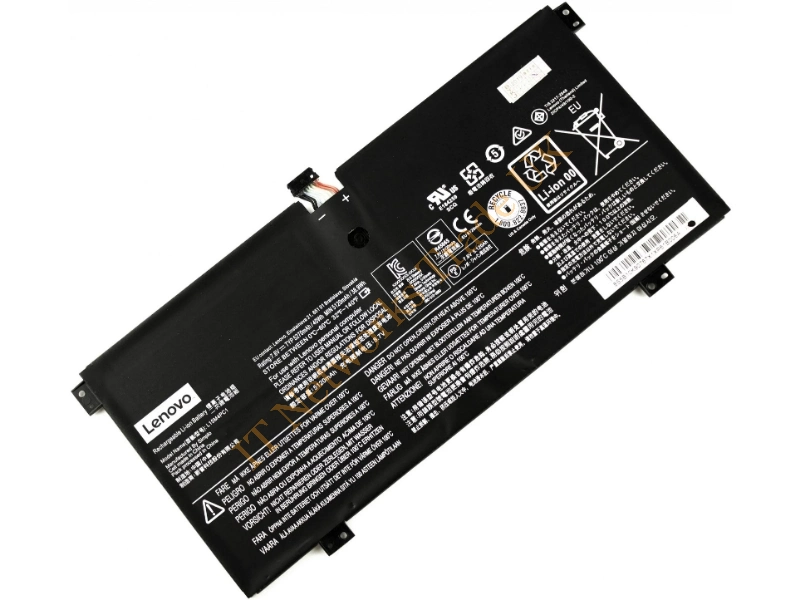 5B10K90801 Lenovo 4-Cell 7.6V 40WH Battery for Yoga 710-11ISK Laptop Battery