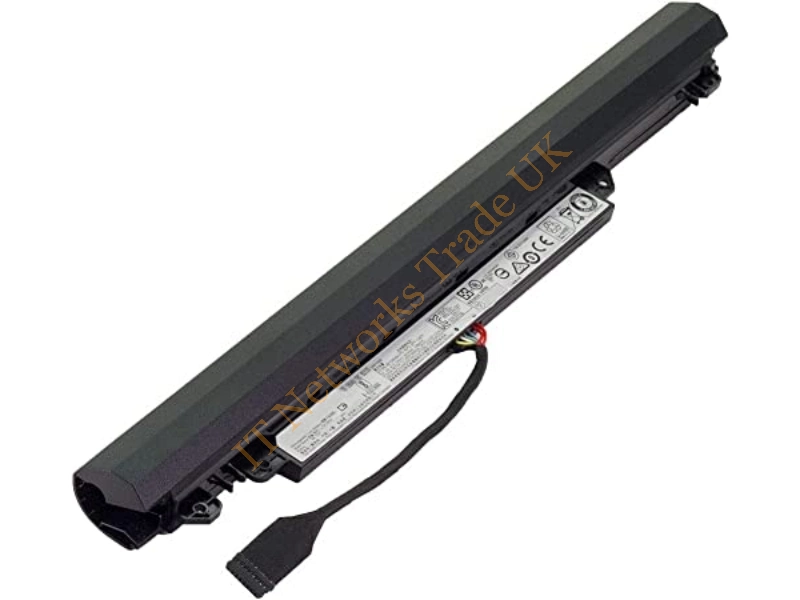 5B10L04166 Lenovo 3-Cell 2200mAh 24Wh 10.8V Li-ion Battery for IdeaPad 110-14IBR Series Laptop Battery