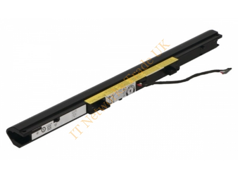 5B10L04167 Lenovo 3-Cell 2200mAh 24Wh 10.8V Li-Ion Battery for IdeaPad 110-14AST (80TQ)/110-15ACL (80TJ) Laptop Battery