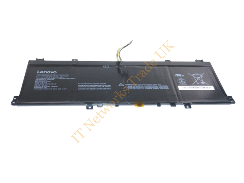 5B10L06248 Lenovo 7600 56.24Wh 7.4V Li-Ion Battery for IdeaPad 100S Laptop Battery