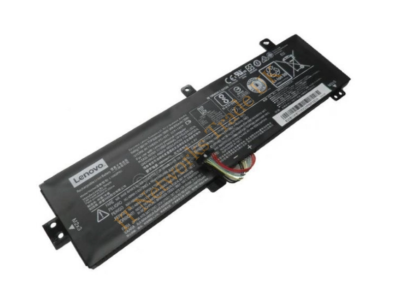 5B10L13960 Lenovo 2-Cell 7.7V 39Wh Battery for IdeaPad 310-15ISK / 310-15ABR / 310-15ISK Touch Laptop Battery