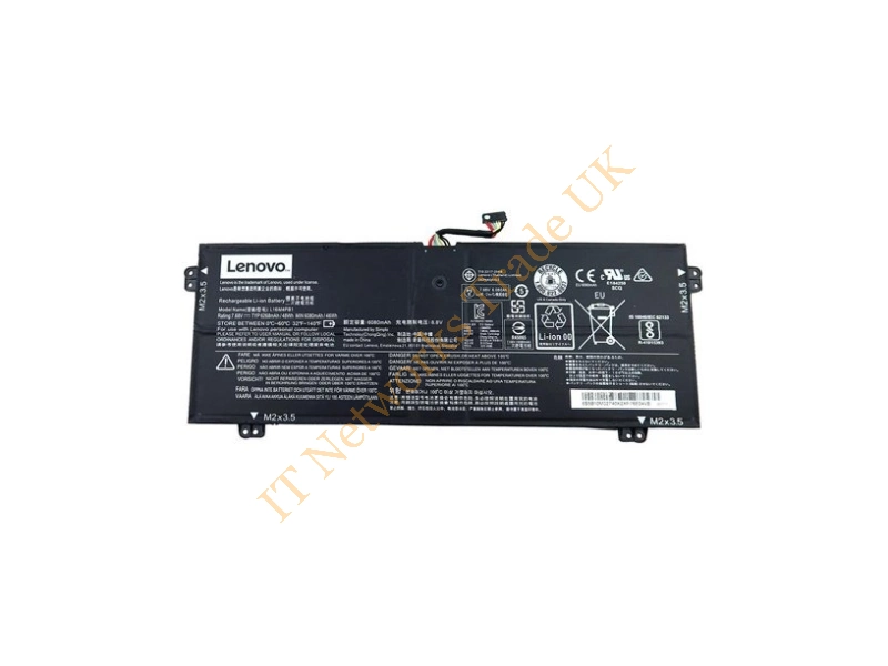 5B10M52740 Lenovo 4-Cell 7.68v Battery for Yoga 720 Laptop Battery