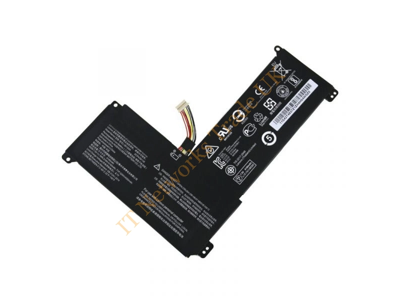 5B10M53616 Lenovo 4-Cell 4140mAh 31Wh 7.5V Li-Ion Battery for IdeaPad 110S-11IBR Series Laptop Battery