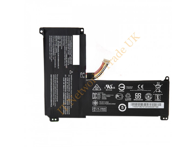 5B10M53638 Lenovo 4200mAH 7.6v Battery for IdeaPad 110s Laptop Battery