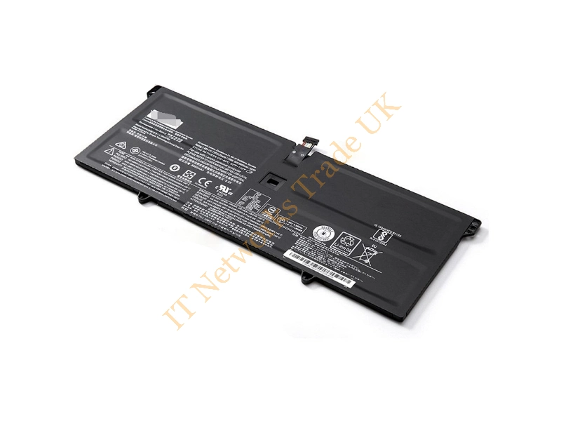 5B10N01565 Lenovo 4-Cell 7.68v Battery for Yoga 920 Laptop Battery