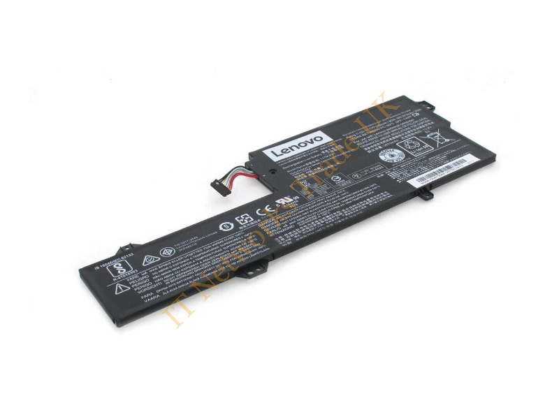 5B10N87358 Lenovo 3-Cell 11.52V 36Wh Battery for Yoga 720-12IKB Laptop Battery