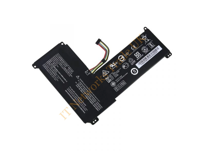 5B10P23779 Lenovo 4140mAh 31Wh 7.5V Li-Ion Battery for Idea 120S-14IAP Laptop Battery