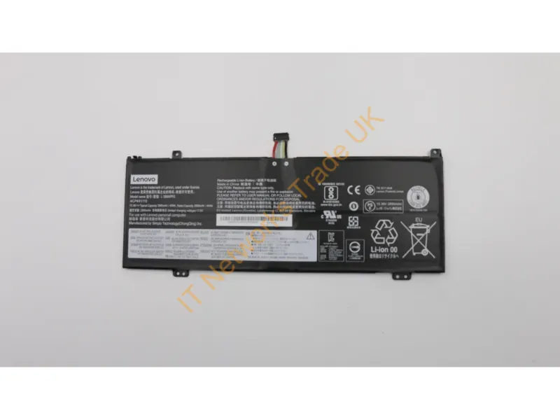 5B10S73499 - Lenovo 5B10S73499 Laptop Spare Part Battery