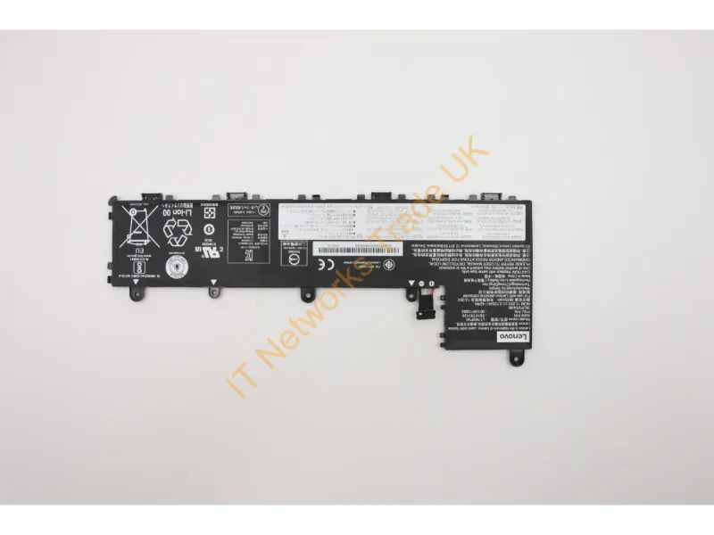 5B10W13886 - Lenovo 5B10W13886 Laptop Spare Part Battery