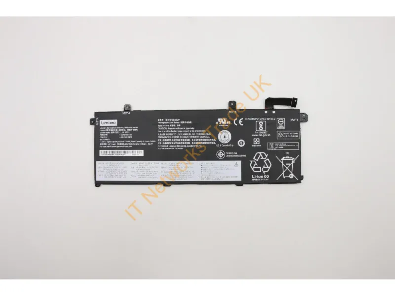 5B10W13905 - Lenovo 5B10W13905 Laptop Spare Part Battery