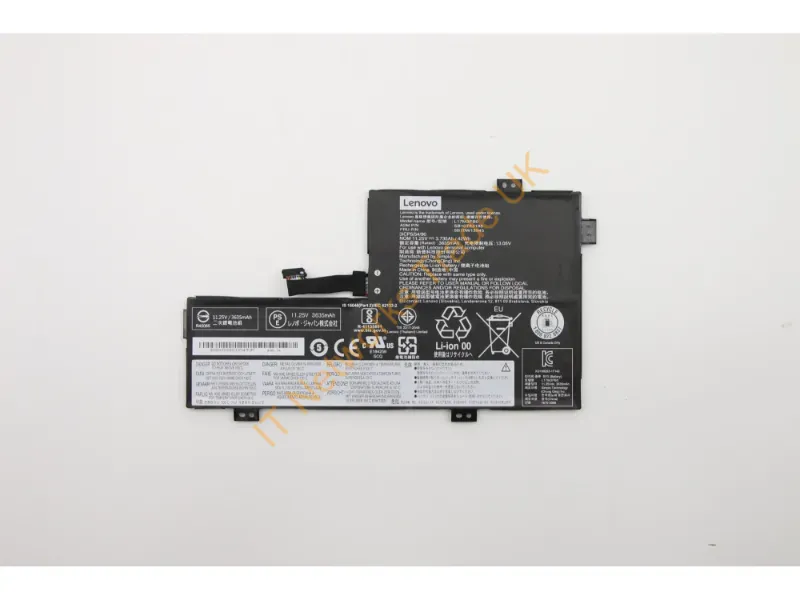 5B10W13945 - Lenovo 5B10W13945 Laptop Spare Part Battery