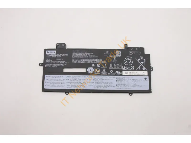 5B10W13975 - Lenovo 57Wh inernl lihium-ion