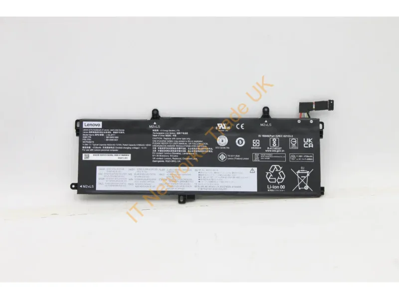 5B10W51831 - Lenovo 5B10W51831 laptop spare part Battery