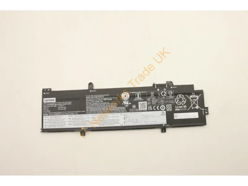 5B10W51864 - Lenovo 5B10W51864 Laptop Spare Part Battery