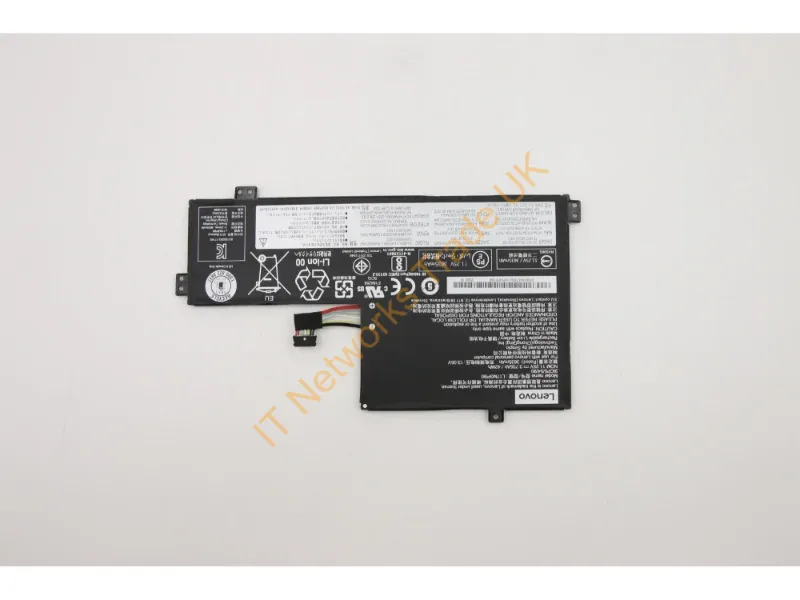 5B10W67369 - Lenovo 5B10W67369 Laptop Spare Part Battery