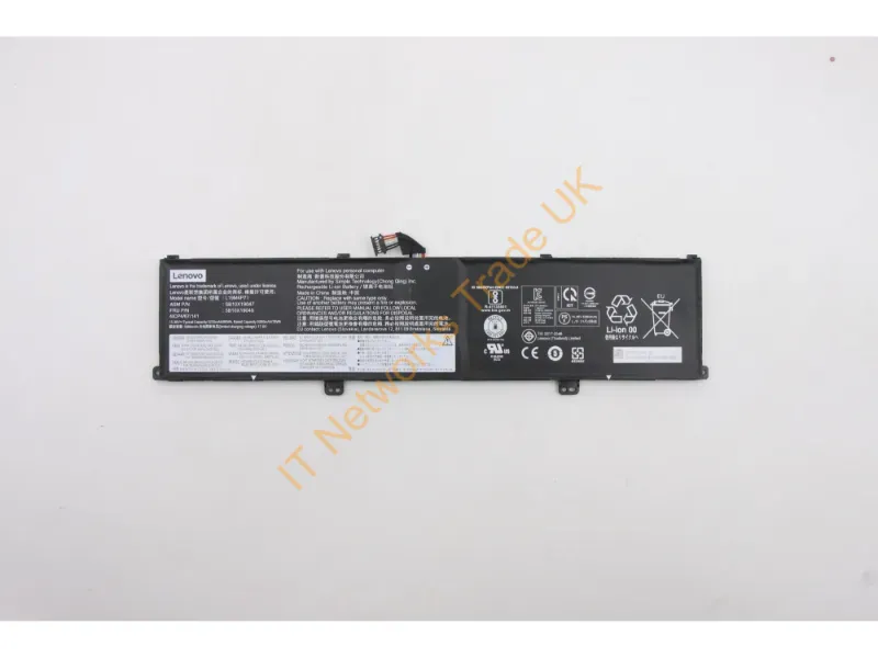 5B10X19049 - Lenovo 5B10X19049 Laptop Spare Part Battery