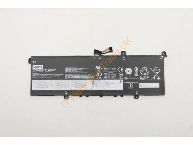 5B10Z37621 - Lenovo 5B10Z37621 laptop spare part Battery