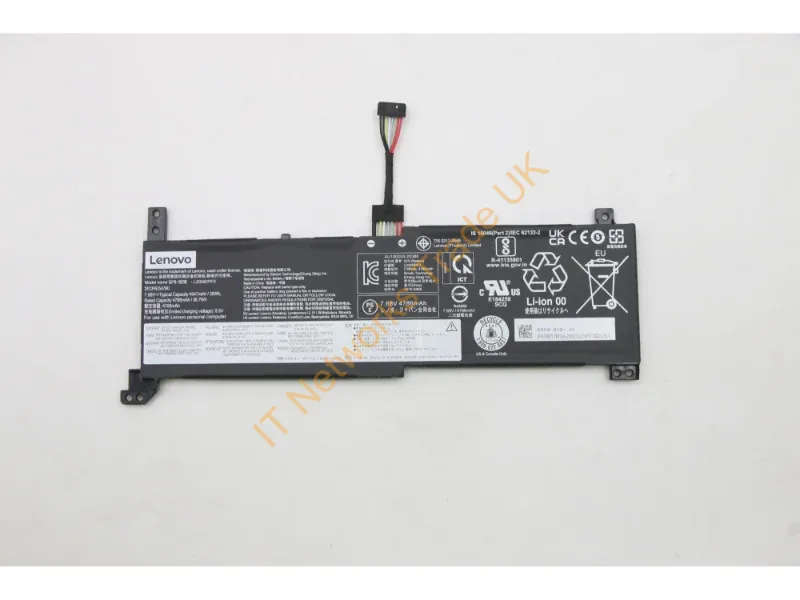 5B11B36280 - Lenovo Lenovo Battery - Proprietary