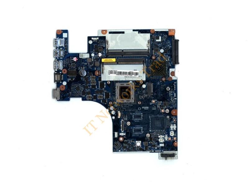 5B20F66781 Lenovo System Board with Fx-7500 2.1GHz CPU for IdeaPad Z50-75 Laptop Laptop Motherboard