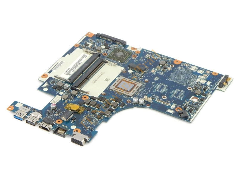 5B20F66798 Lenovo System Board with A10-7300 1.9GHz CPU for IdeaPad Z50-75 Laptop Laptop Motherboard