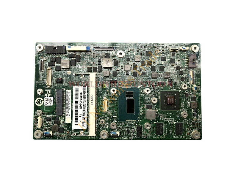5B20F66812 Lenovo Motherboard with Intel i5-4210U 1.7GHz CPU for IDEACENTRE HORIZON 2 27 AIO Desktop Motherboard