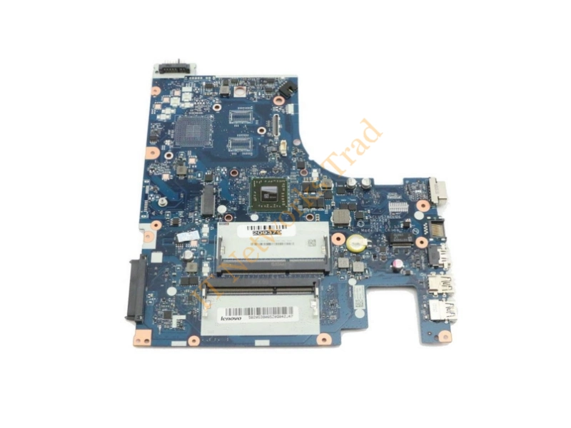 5B20F77239 Lenovo System Board w/ AMD A6-6310 1.80GHz CPU for IdeaPad G50-45 Laptop Motherboard