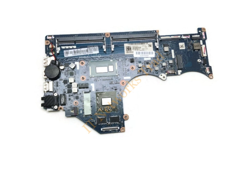 5B20F78630 Lenovo System Board with Intel I7-4510U 2.0GHz CPU for IdeaPad Y40-70 Laptop Laptop Motherboard