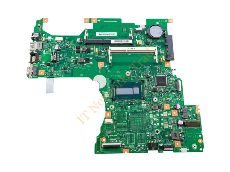 5B20F85972 Lenovo Motherboard with Intel i5-4210U 1.7GHz CPU for Flex 2 15 Laptop Laptop Motherboard