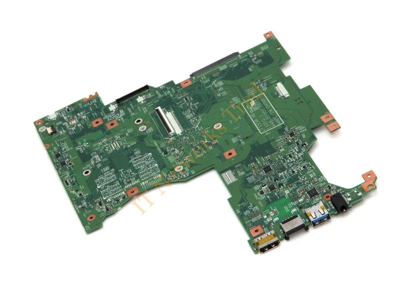 5B20G00850 Lenovo Motherboard with AMD A8-6410 2.0GHz CPU for Flex 2 15 Laptop Laptop Motherboard