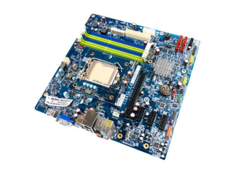 5B20G00893 Lenovo System Board Socket 115X for Erazer X310 PC Desktop Motherboard